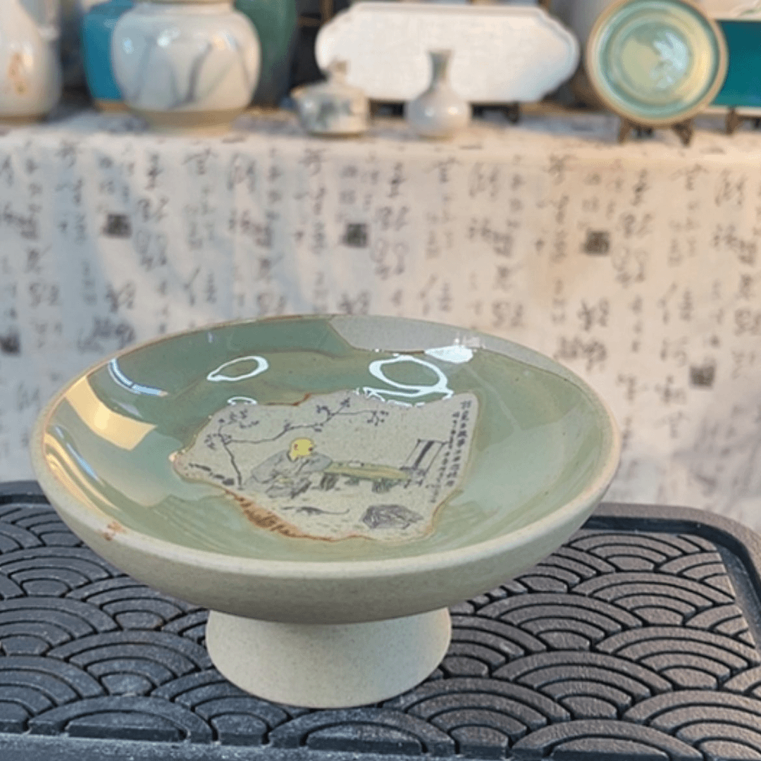 【闪购商品】密胺盘