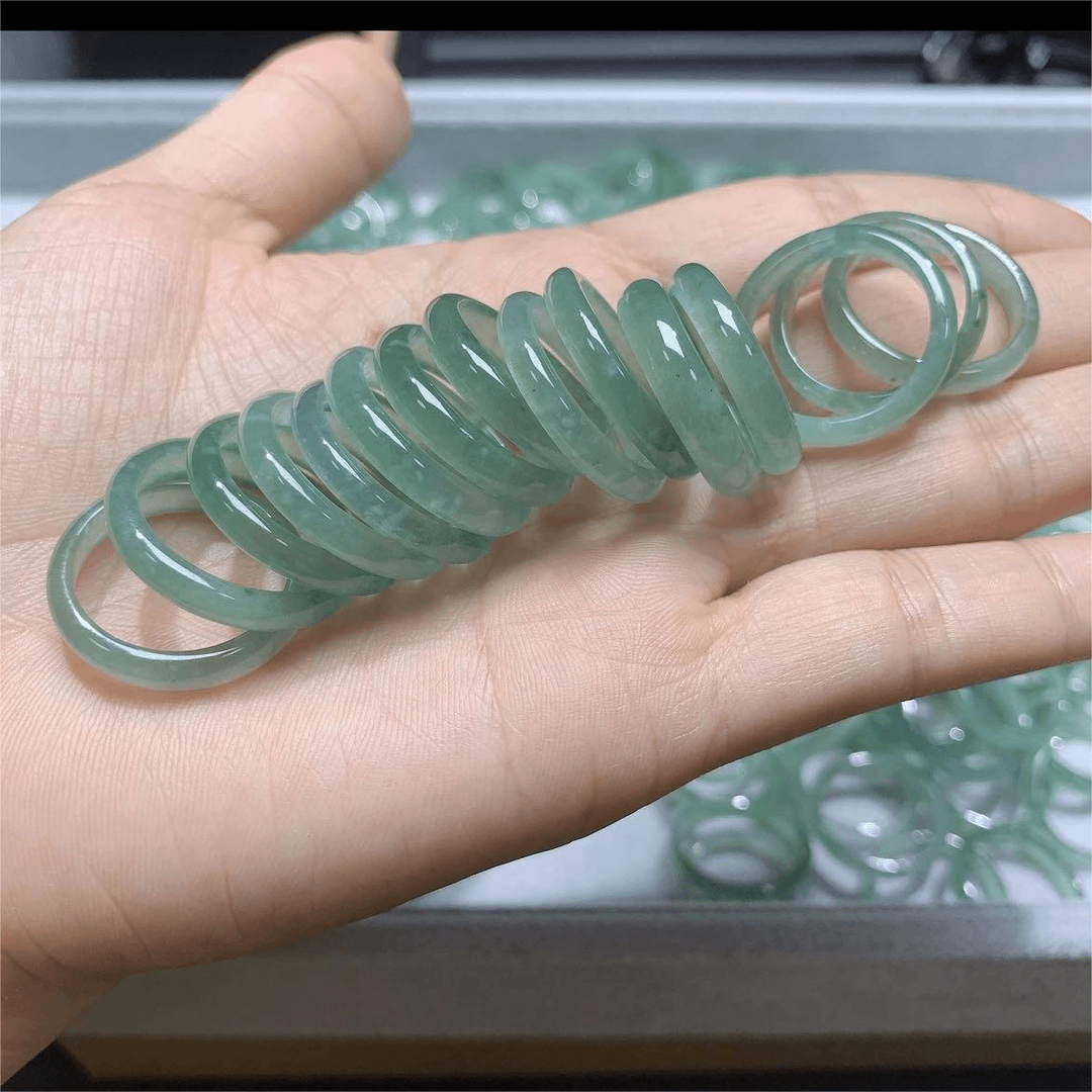 zf  戒圈多样性随机发货