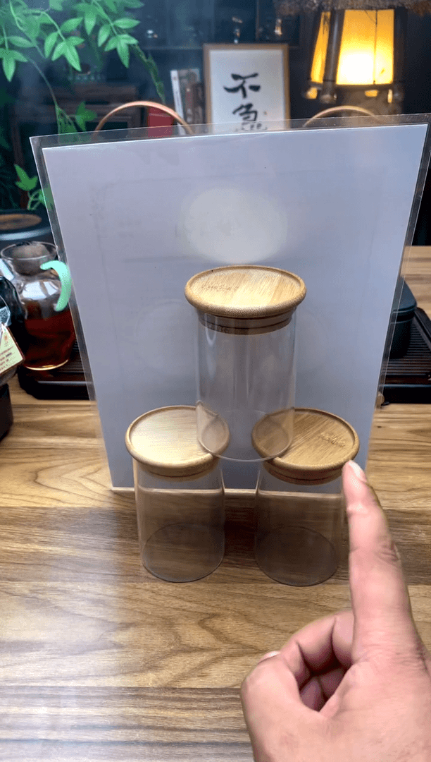 【闪购商品】11茶叶罐