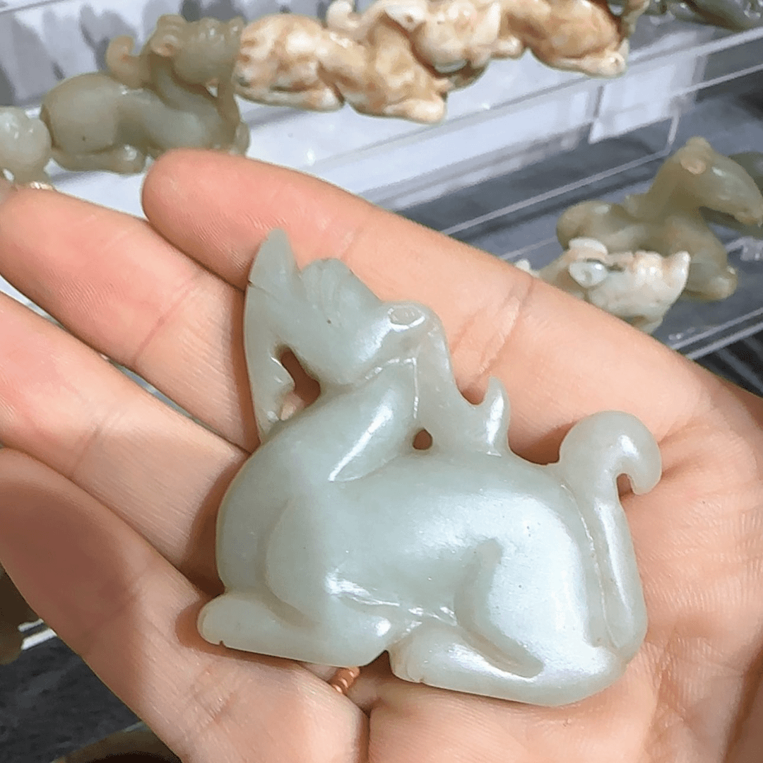 【闪购商品】密胺玉