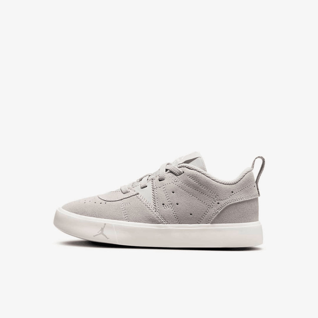 nike耐克新款中童JORDAN SERIES ES ALT(PS)乔丹休闲鞋DR6443-002