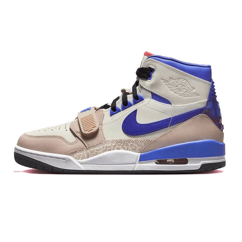 Nike耐克男子AIR JORDAN LEGACY运动篮球鞋FD4332-141潮流舒适