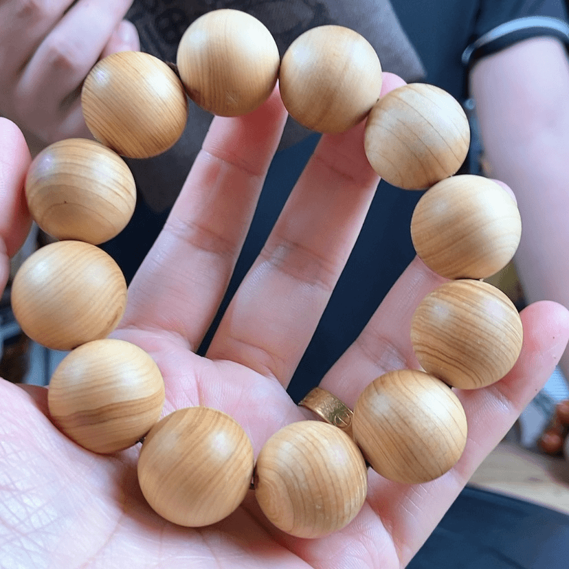 【闪购商品】崖柏根雕