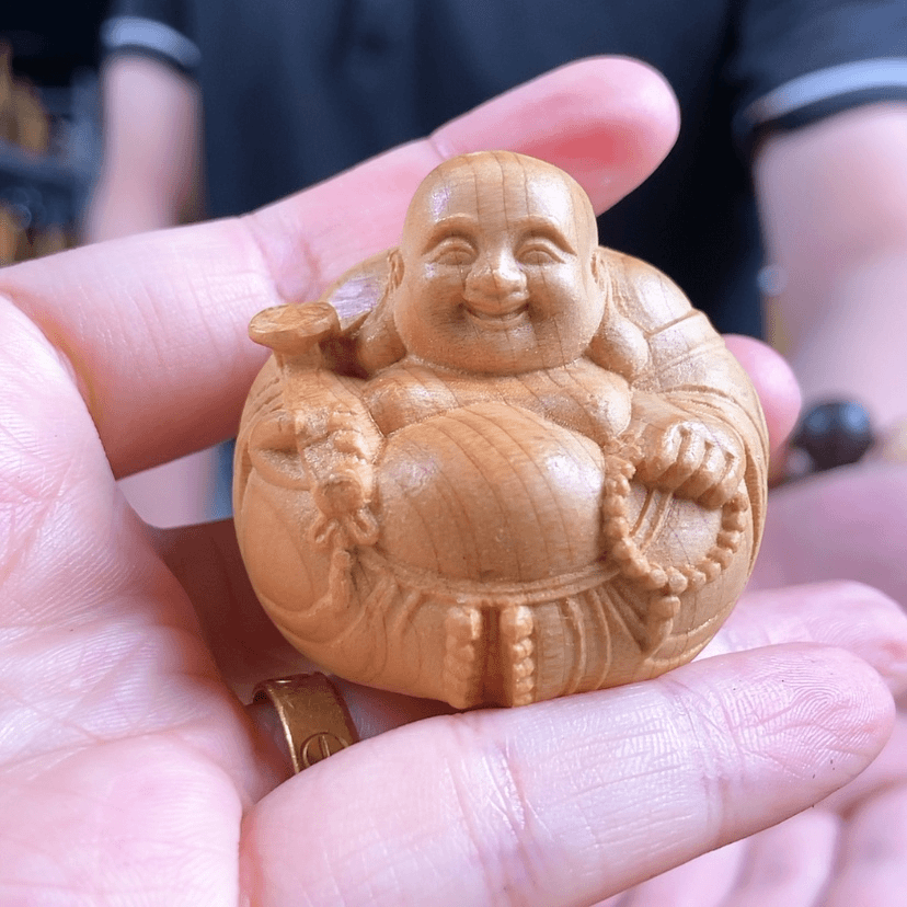 【闪购商品】崖柏根雕