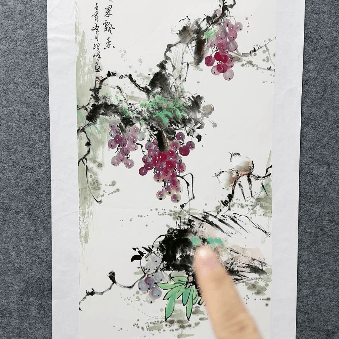 【闪购商品】绘画