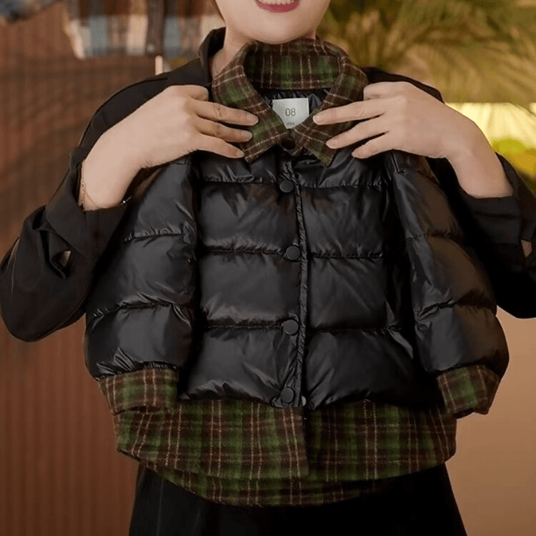 冬季新款儿童棉服外套韩版男女童加厚两件免洗2023棉衣洋气抖音爆