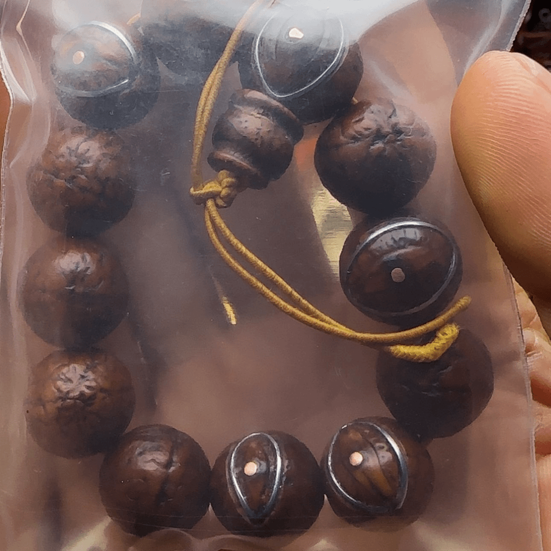 【闪购商品】柏香籽/百香籽吊坠王**下