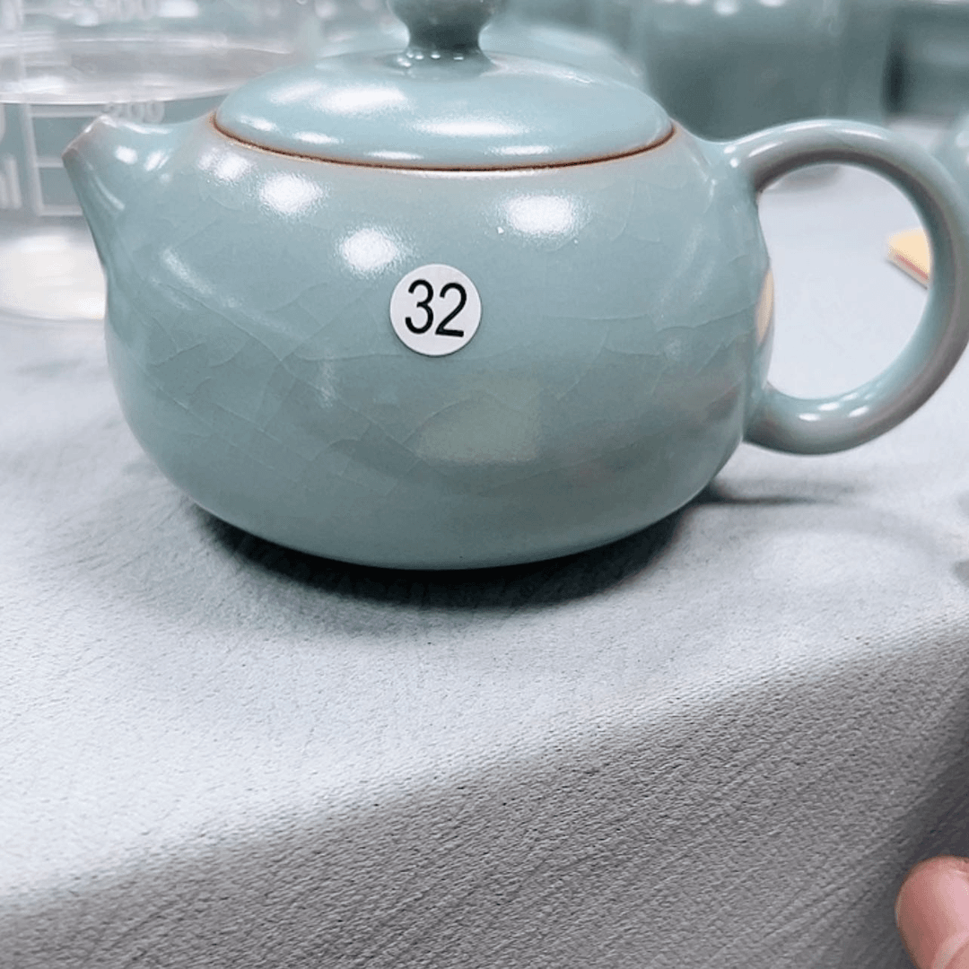 【闪购商品】陶瓷杯慕*微瑕