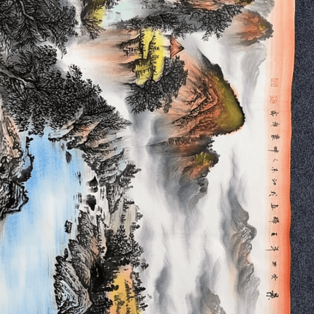 【闪购商品】书法福利