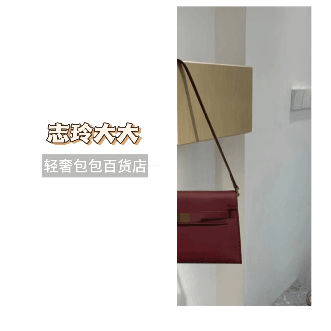 棕色水桶包牛皮单肩肩包焦糖色时尚女士大号经典灰色卡其色中号