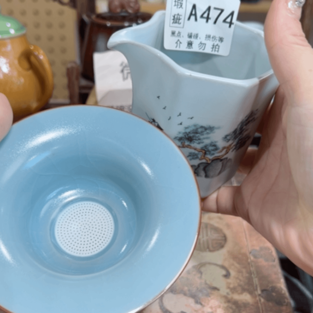 【闪购商品】陶瓷