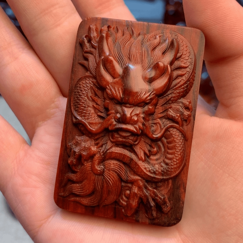 【闪购商品】檀木印度小叶紫檀