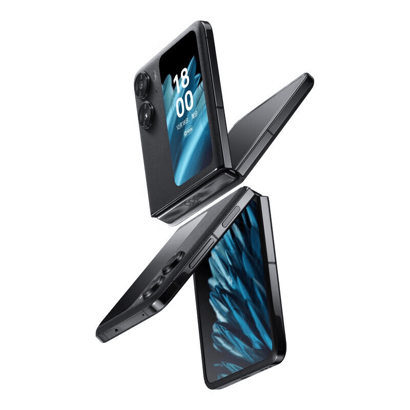 准新品 OPPO  Find N2 Flip 5G小折叠屏任意窗5000万超清自拍二手