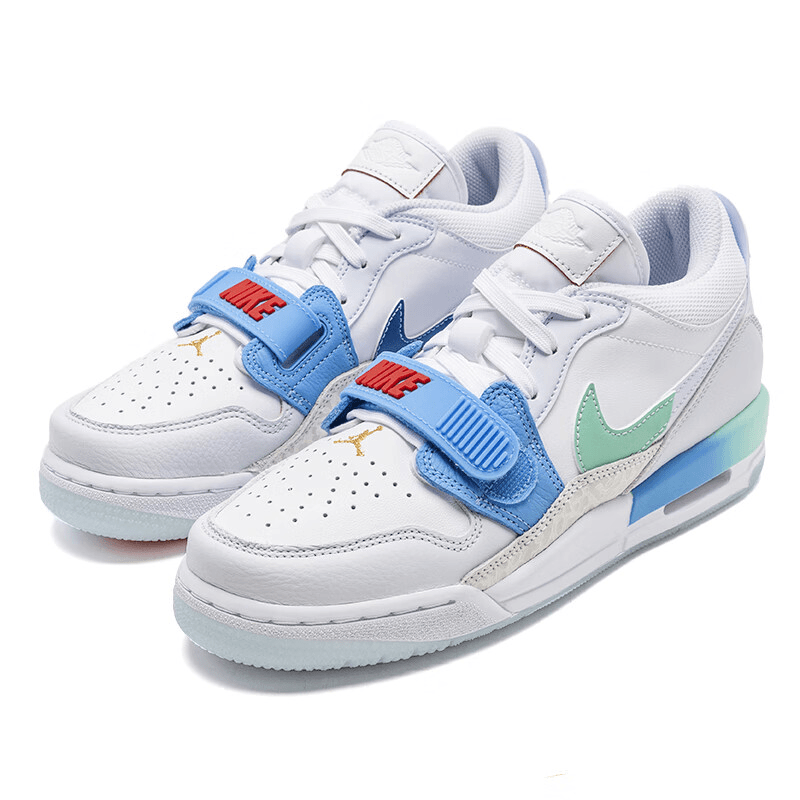 NIKE耐克女鞋AIR JORDAN LEGACY 312运动鞋篮球鞋锐力FN8896-131