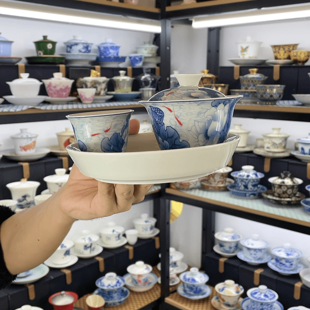 【闪购商品】陶瓷陶瓷