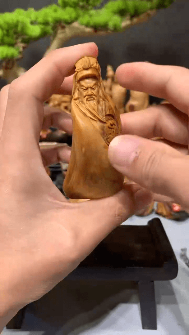 【闪购商品】崖柏·