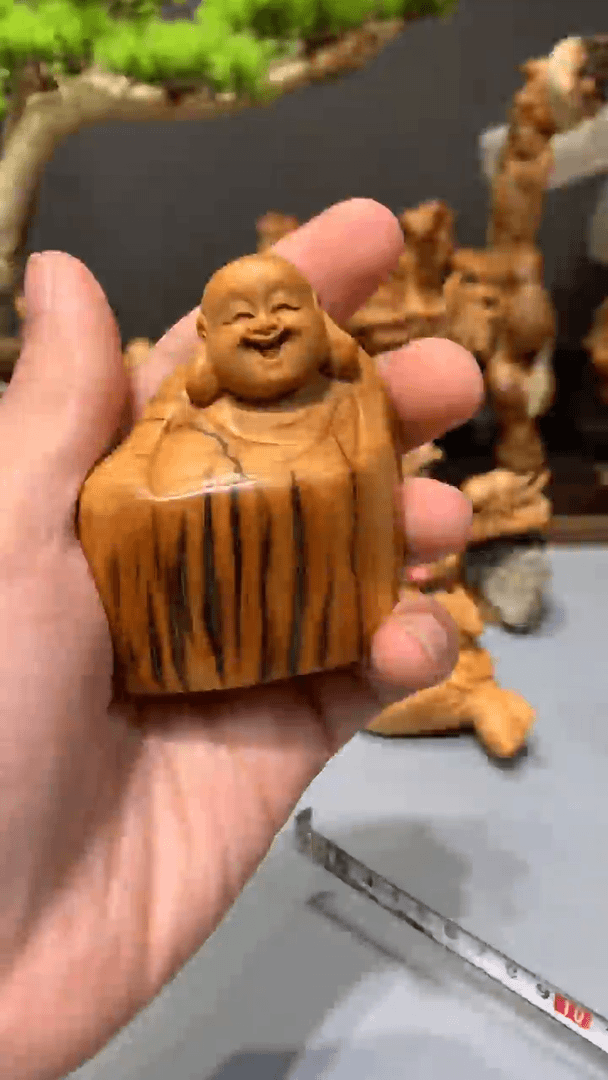 【闪购商品】崖柏·