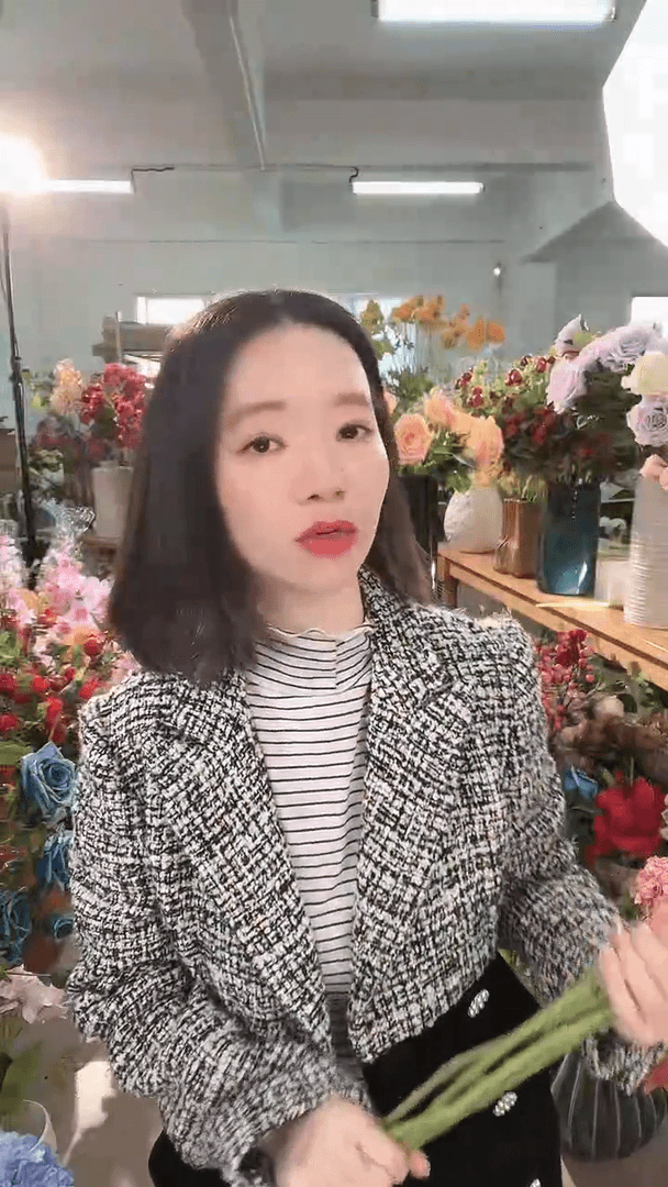 【闪购商品】芙蓉白3支
