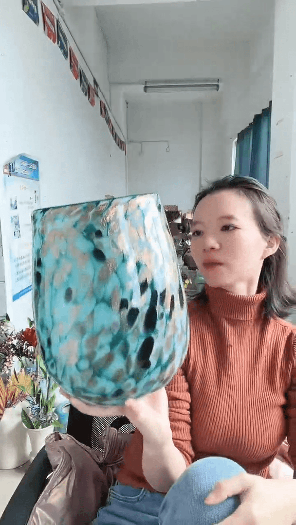 【闪购商品】琉璃a66