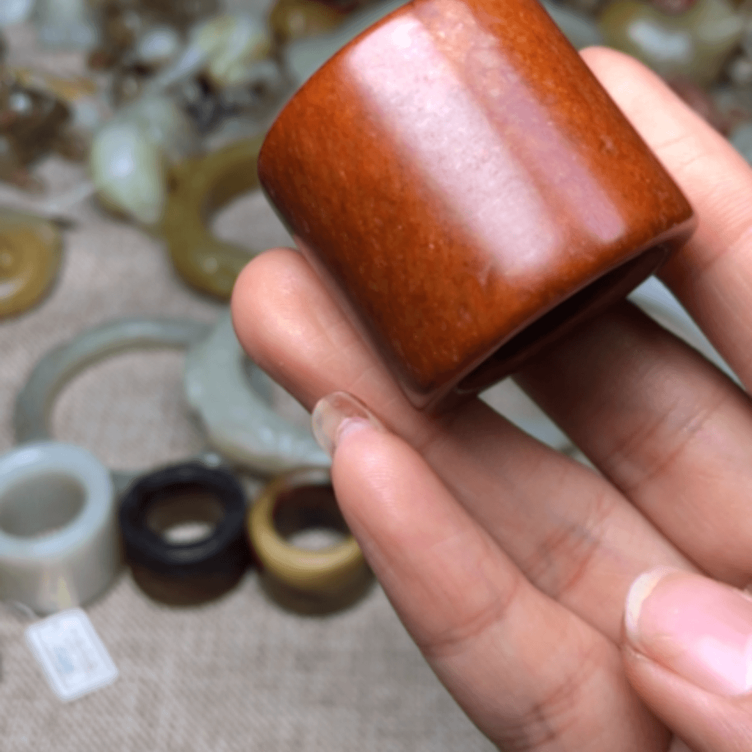 【闪购商品】和田玉挂件未镶嵌：**得