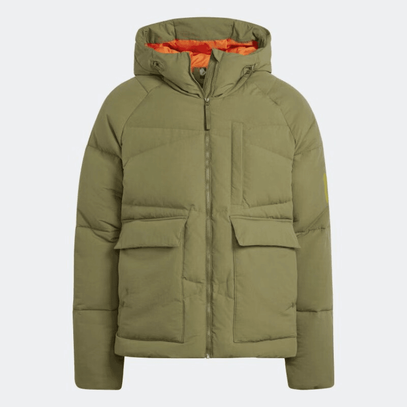 adidas/阿迪达斯阿迪达斯男子羽绒服户外羽绒服户外HN9931