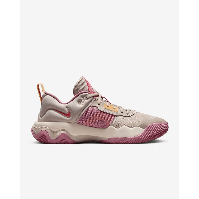 Nike/耐克男子篮球鞋FREAKGIANNIS IMMORTALITY3EP篮球DZ7534-200