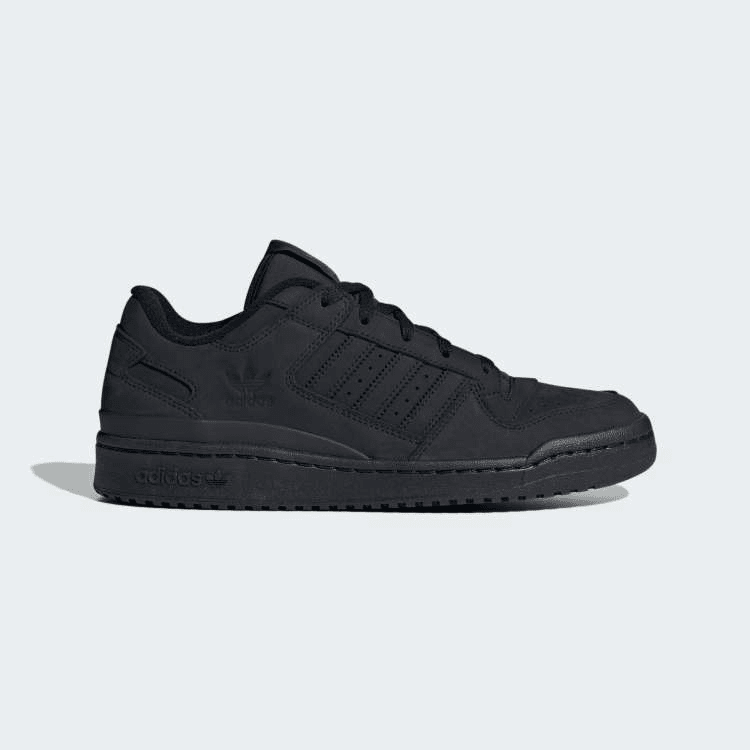 adidas/阿迪达斯阿迪三叶草男女休闲鞋FORUM经典鞋潮流休闲ID0990