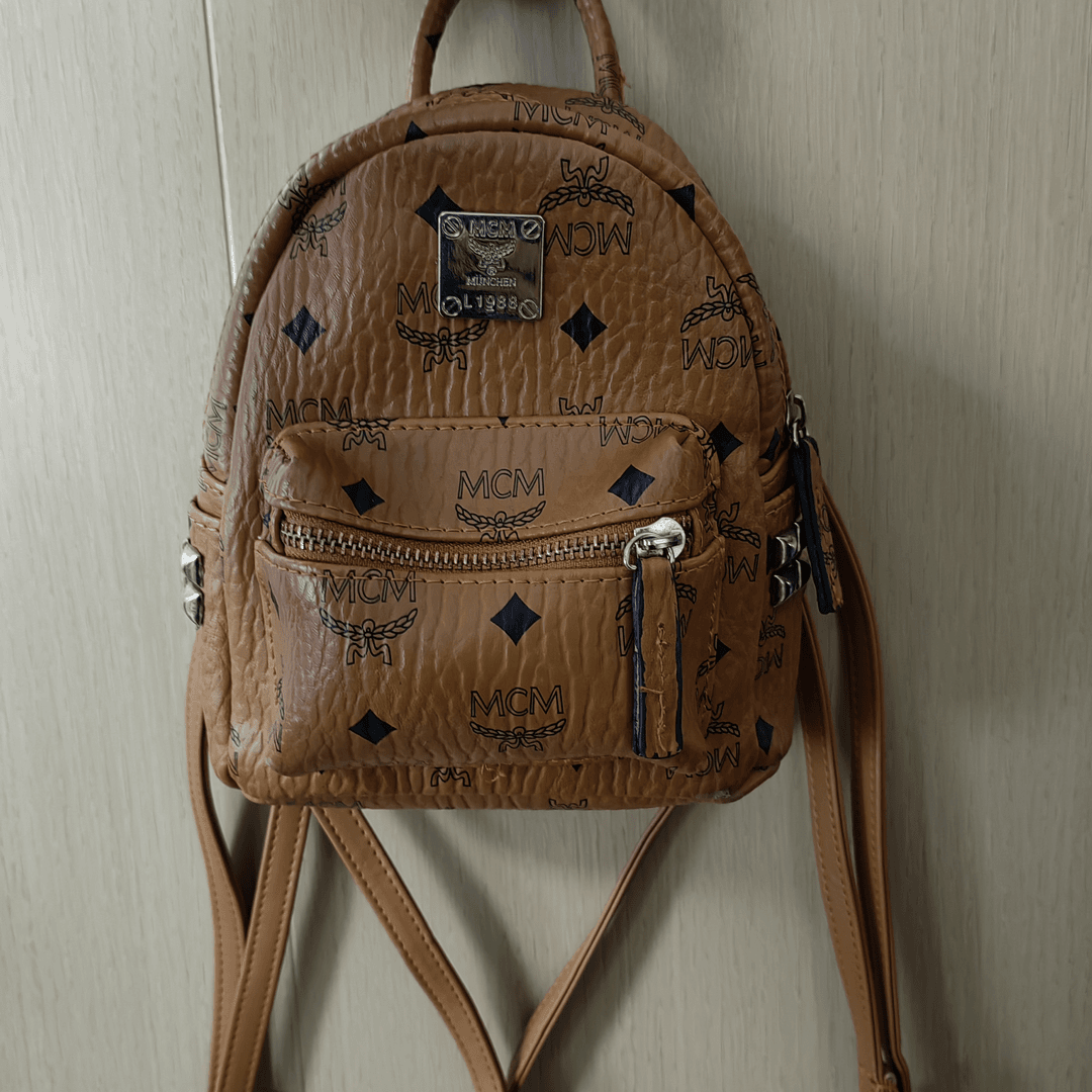 90新  心选奢品/双肩包 jjjj