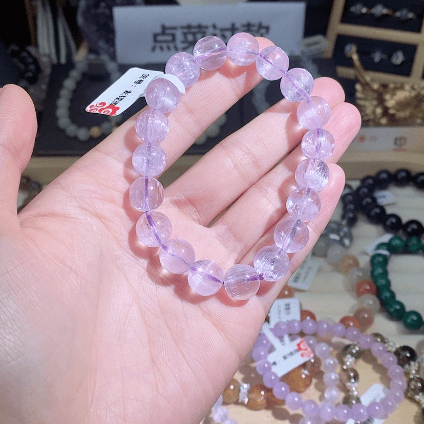 【闪购商品】锂辉石1未镶嵌