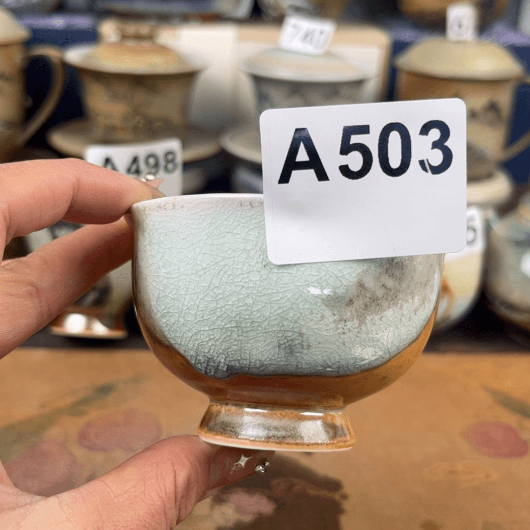 【闪购商品】陶瓷杯