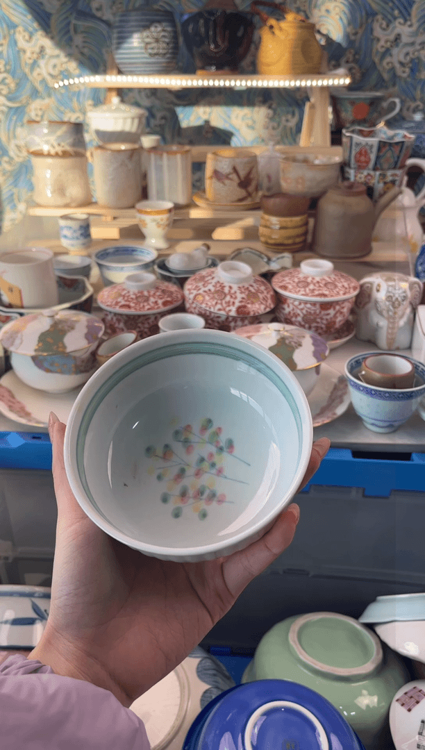 【闪购商品】密胺杯000