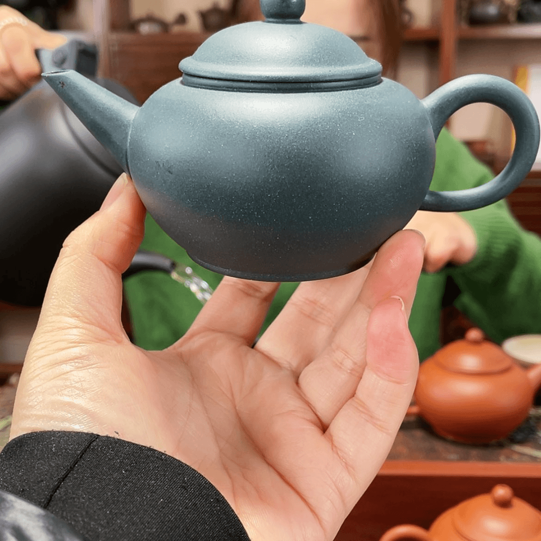 【闪购商品】紫砂茶壶