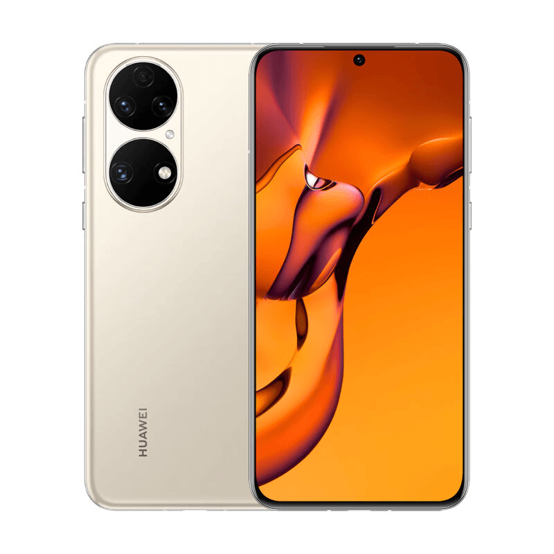 99新 HUAWEI/华为 P50E鸿蒙系统莱卡影像高端影像旗舰大嘴二手