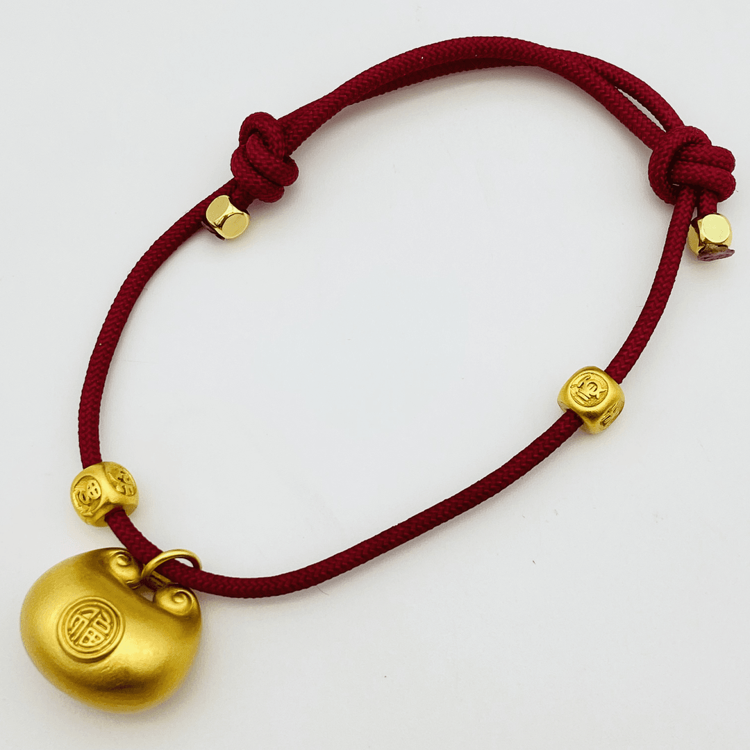 铜合金手链 福袋手链 时尚爆款