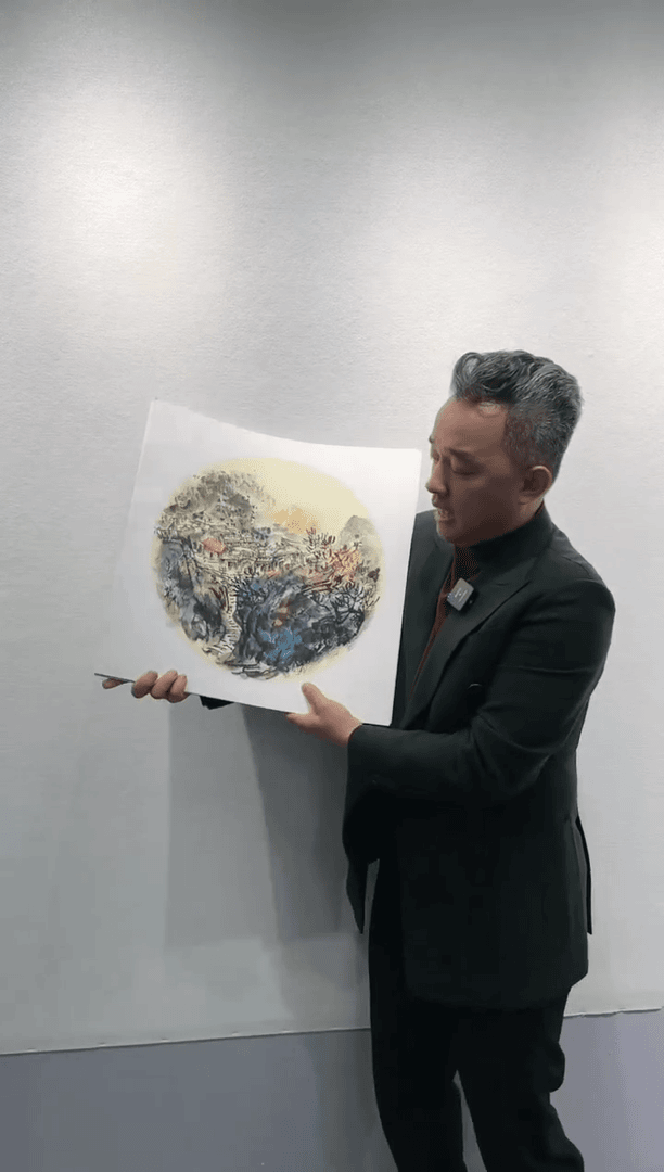 【闪购商品】书法LFT（内容不指定，随缘发）