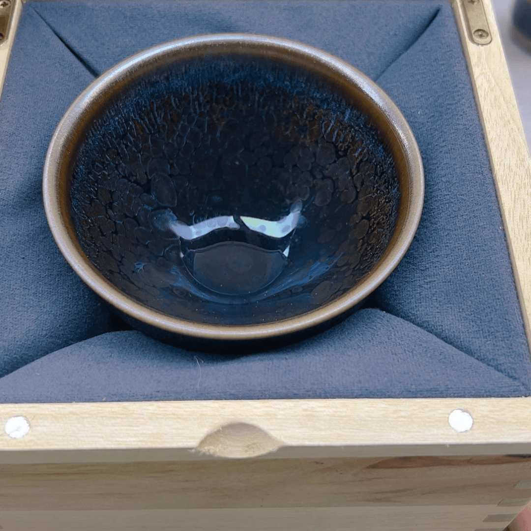 【闪购商品】骨瓷摆件1