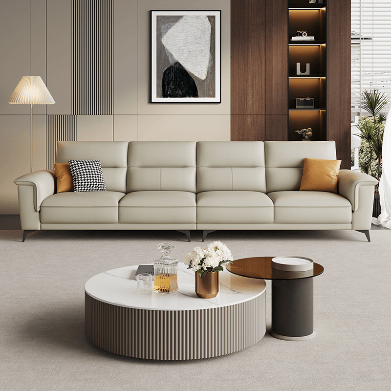 【补差价专用】Qchgcxh现代简约客厅皮艺沙发家具  不发TL