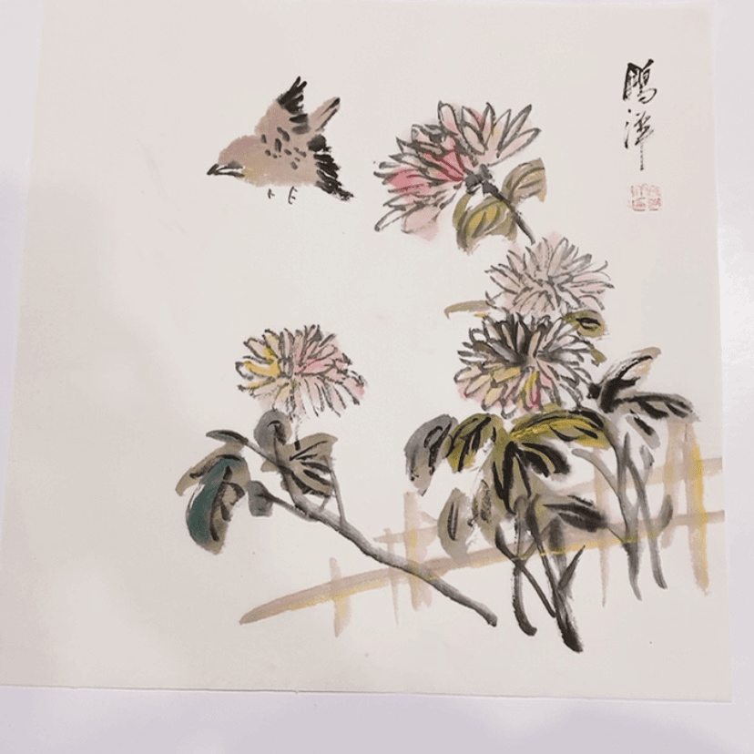 【闪购商品】书法1