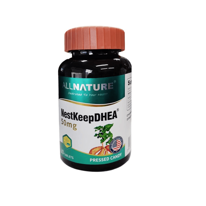 安美奇【官方直营】dhea美国原装进口山片可搭配巢试管婴糖果