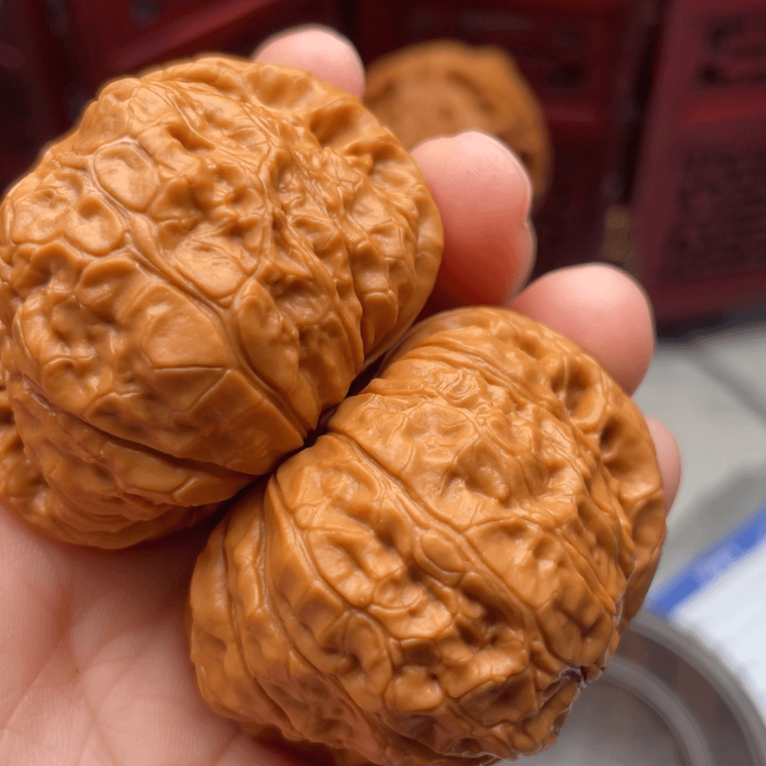 【闪购商品】桃核吊坠永*恒