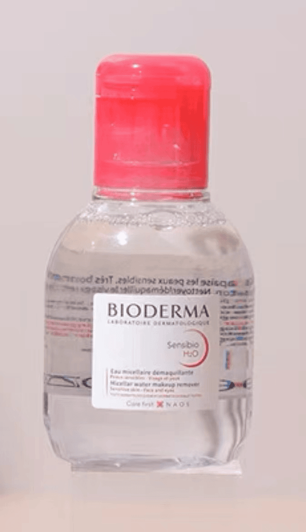 舒妍多效洁肤液100ml*1