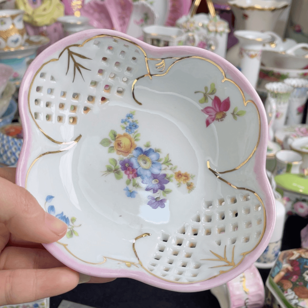 【闪购商品】瓷盘盘