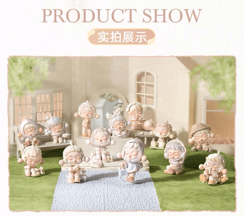 【主播代拆】A1温度包挂钥匙链（国版）