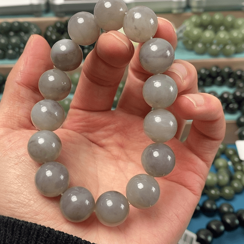 【闪购商品】和田玉手链未镶嵌