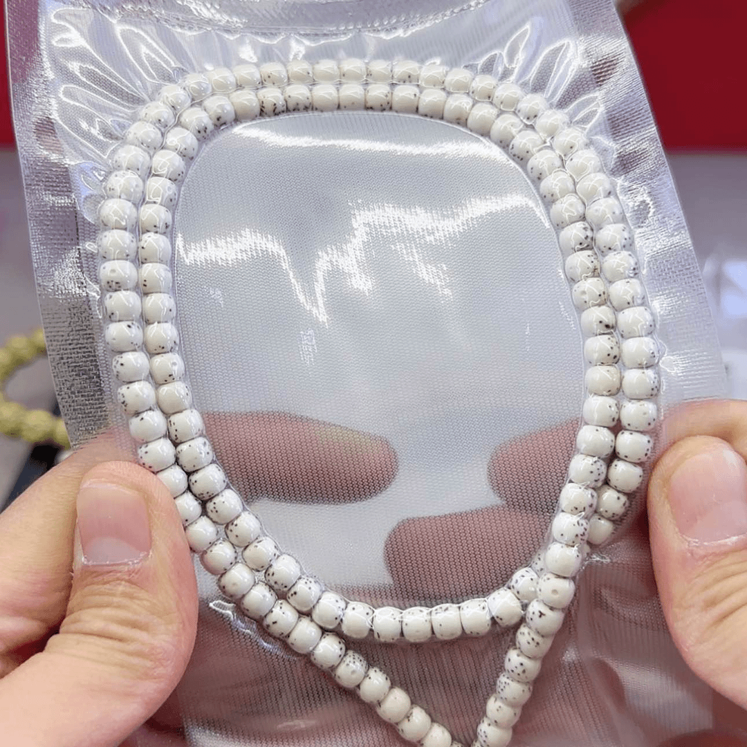 【闪购商品】星月菩提吊坠65，半壁108“24号”