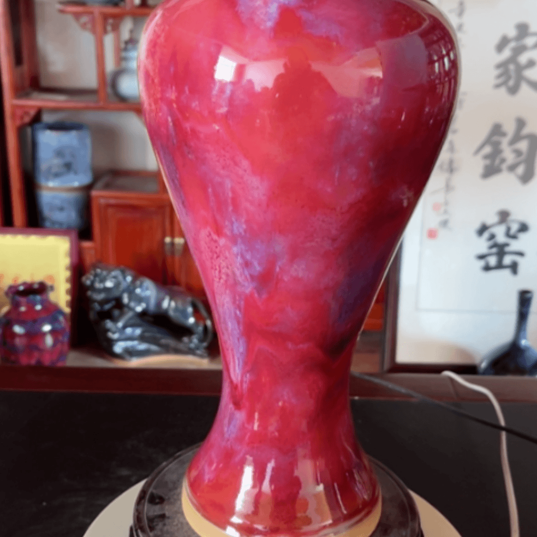 【闪购商品】瓷摆件?***性