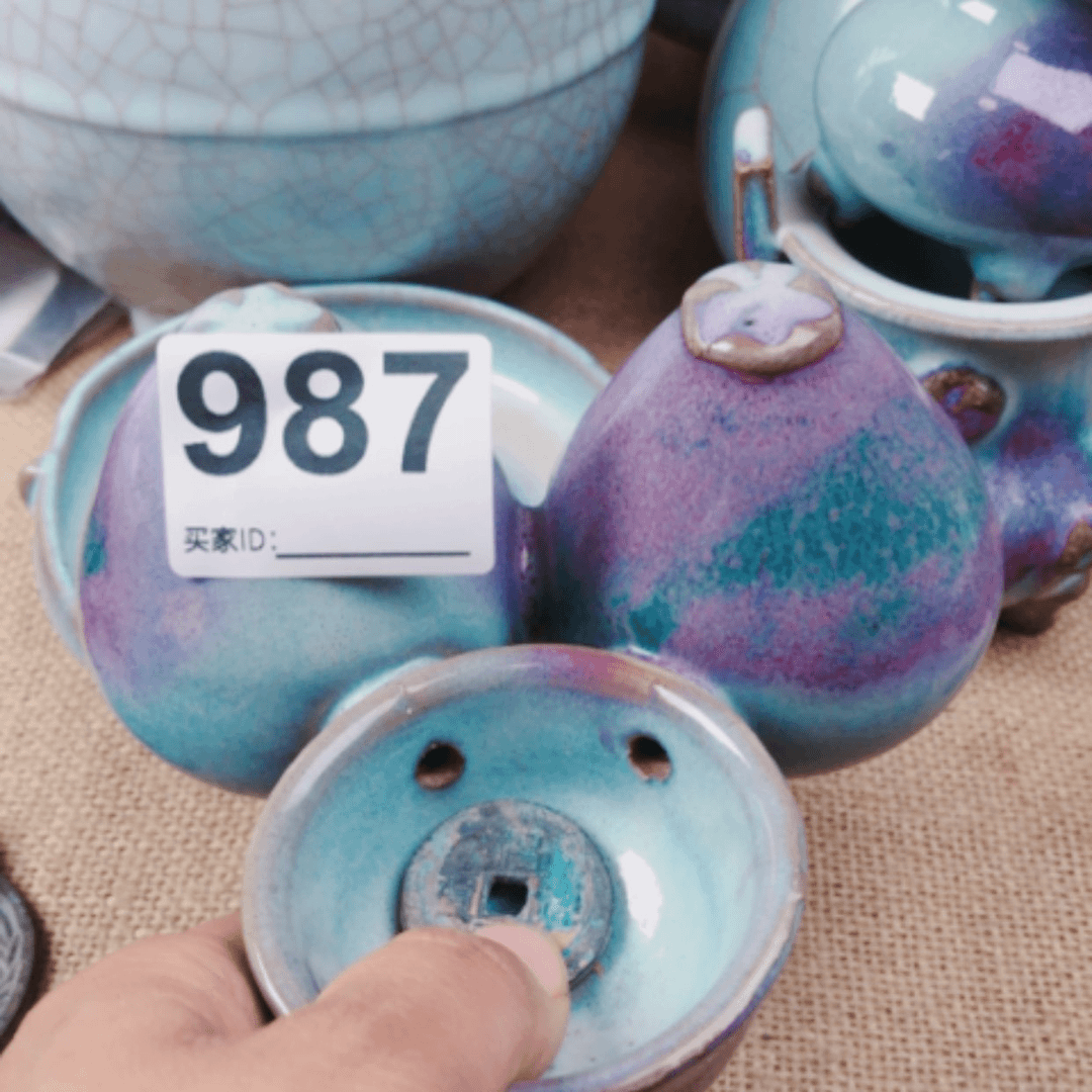 【闪购商品】密胺摆件大*