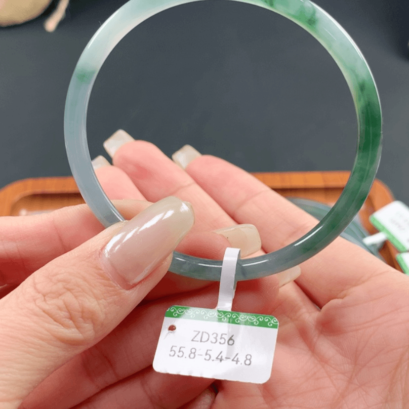 【闪购商品】翡翠手镯未镶嵌