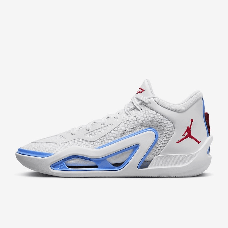 Nike/耐克 Jordan Tatum 1 塔图姆一代男子运动篮球鞋DX6732-100