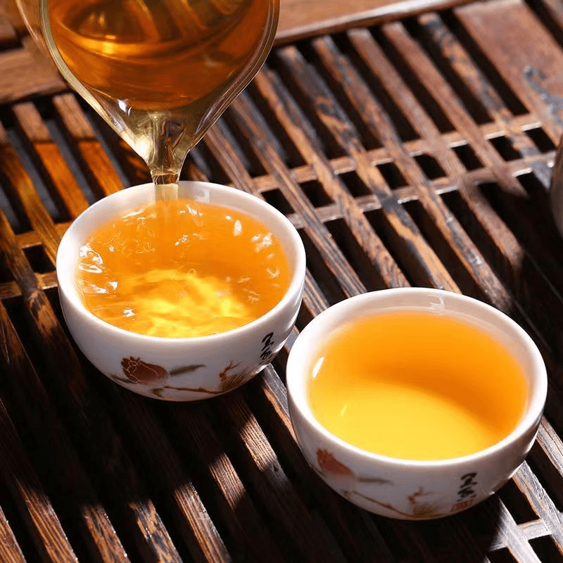 普洱茶通用链接 云南大叶种晒青毛茶